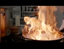Person who cooks spanish food. リーウェイジャパン株式会社