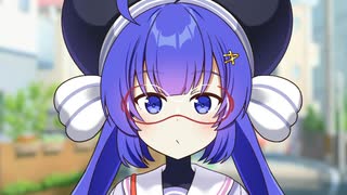 元気を分けてあげる！【ソフトウェアトーク劇場】