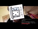 ニコニコサーバー（増強済） vs ニコニコユーザー