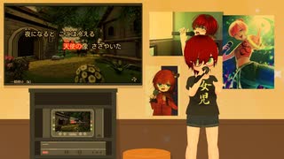 きのぽちゃんが「メトロポリタン美術館」歌ってみたよ