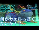 【実況】かつて挫折した『クロノクロス』を実況プレイ　#45【ネタバレあり】【雪月 天音】