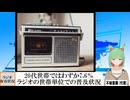 【動画News】20代世帯ではわずか7.6％…ラジオの世帯単位での普及状況(2024/08/09)