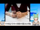 【動画News】スマホなどでのネット利用の実情(2024年版)(2024/07/31)