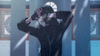 【リク】ザ|ム|ザ【ωrωrd】