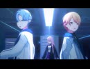 【プロセカ 3DMV】ミライ / 天馬さんちのひな祭りイベボ対象【duel シリーズ】