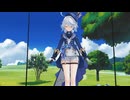 アイシテの呪縛～Je vous aime～原神MMD（機鋼宝匣）フォンテーヌメンバー