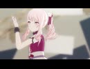 【プロセカ 3DMV】シャルル / 東雲絵名 × 暁山瑞希【爛漫娘花衣】
