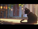 Lo-Fi Hip Hop｜In the Echoes of the Rain｜雨の響きの中で｜BGM
