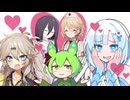 洗脳された春日部つむぎさん～WhiteCUL推し活日記【VOICEVOX劇場】