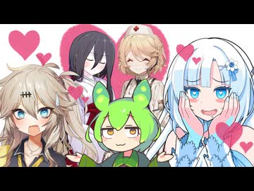 洗脳された春日部つむぎさん～WhiteCUL推し活日記【VOICEVOX劇場】