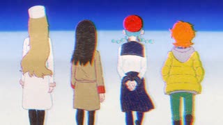 【(′ω｀⊂ )】 あいにきたよ。 【ＥＮＤ】 (実況)