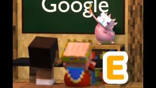 マイクラから学ぶ常識