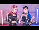 【生菓×りりか】lll 踊ってみた
