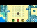 2Dパズル探索ゲーム『Isles of sea and sky』実況プレイpart3