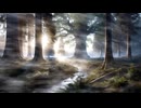 【リラックス】睡眠用BGM "気力充実 心の力を充実させる音楽療法" リラックス 瞑想 BGM 集中 勉強用
