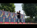 【けん玉】イベントで オーバーライド 踊ってみた【ベネトナシュ】