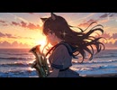 LOFI　作業用BGM　フリー　睡眠　勉強