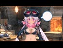 【DMM】メシアガール おかわり　キャラシナリオ『イチミ』　EP003～005　part 2