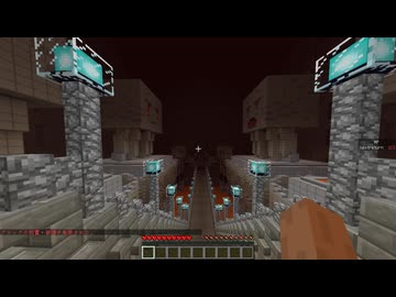 【ゆっくり実況プレイ】真・第二次絶望スカイブロック part2【Minecraft】