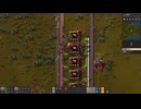 Factorio ファクトリオ実況プレイ2-173