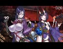 FGO古参マスターが懐かしみながらシナリオパートを実況プレイ　下総国編 part18