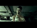 ゴリラと女アーチャーが世界を救うゲーム【バイオハザード5実況】♯12