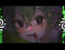 【MV】メズマライザー(Mesmerizer)_cover-#HIIRAGI【歌ってみた】