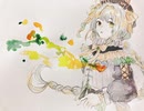【同背コロブ】ササメク【UTAUカバー】