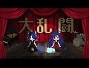 【オリジナルMV】強風オールバック～ジャズ風アレンジ～【アレンジして歌ってみた】