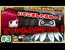 【ペーパーマリオRPG】#3 ペラペラマリオと財宝を探す大冒険