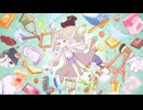篠澤広の消失
