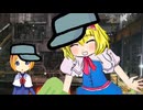 鉄になったNYN姉貴