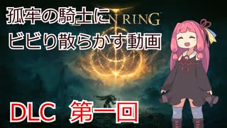 【DLC】エルデンリング茜part01