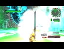 【地球防衛軍６】DLC1-M12 都市粉砕 プラネット・スーパーカノン’【INF R オンソロ 初期体力】
