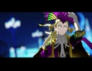 【Fate/MMD】MoonWalker【アマデウス】