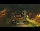 ゼルダの伝説　ティアーズ オブ ザ キングダム　実況プレイPart48