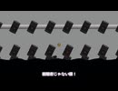 【音量注意】続シン・りすくとドーナツとサメとうるさい【松嘩りすくCOEIROINK実況プレイ】