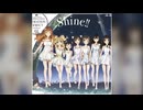 【デレステ】Shine!!【MASTER】