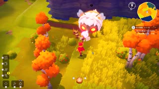 【Oddsparks】オーシア村様案件 #02【ゆっくり実況】
