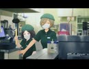 喧嘩になる牛丼DS