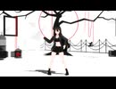 ビビデバ 【歌ってみた By V갱어】【MMD】
