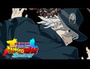 【MUGEN】悟空&ベジータ前後台パンバトルSparking! part1