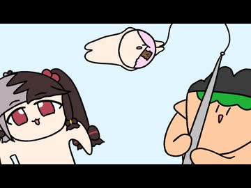 【にじさんじ】にじレジ株、人魚に出会う【切り抜き】