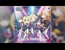 【デレステ】Life is HaRMONY【MASTER】