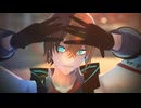 【よその子MMD】シネマ