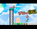 【みんクリ】このルイージくらいの害悪が大好き【マリオメーカー２】