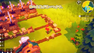 【Oddsparks】オーシア村様案件 #03【ゆっくり実況】