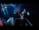 【Beatsaber】うい麦畑でつかまえて