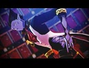 【吸死MMD】Ready Steady【ドラルク】