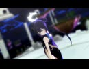 【MMDブルアカ】竜華キサキ「Smart」msTC